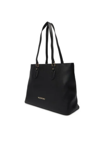 Crossbody táska Valentino fekete