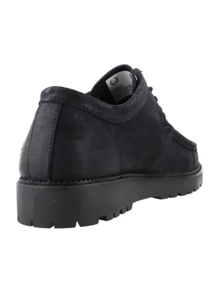 Pantofi Fred Perry negru