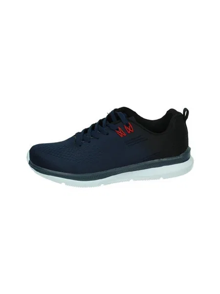Pantofi Demax albastru