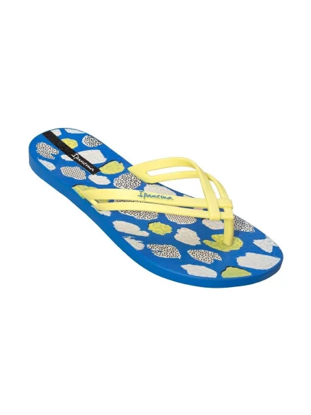 Cipele Ipanema s printom