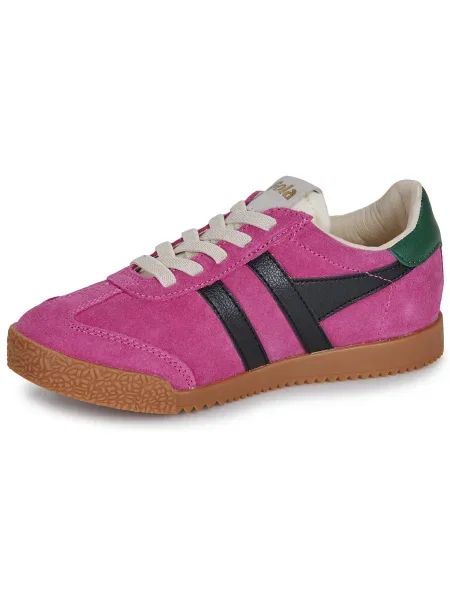 Pantofi copii Gola roz