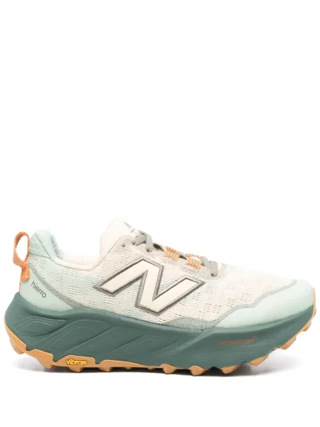 Sneakerși New Balance Fresh Foam galben