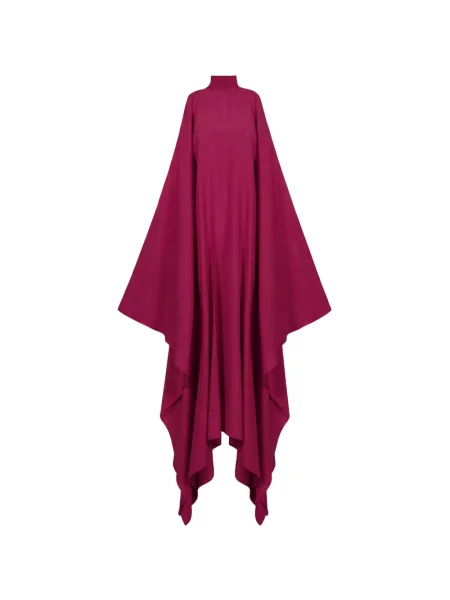 Rochie Taller Marmo asimetrică