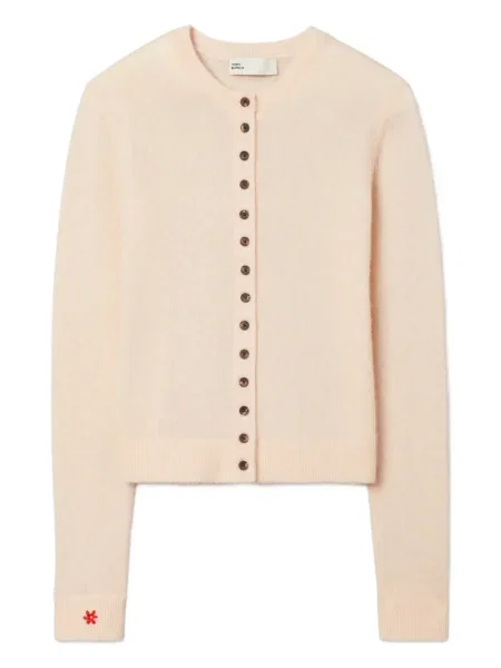 Cardigan Tory Burch din cașmir