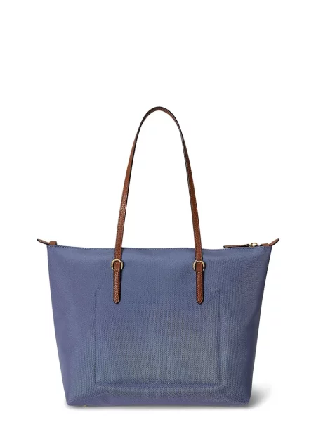 LAUREN RALPH LAUREN Geantă shopper KEATON albastru
