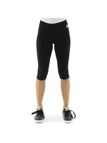 Scurt leggings Leone 1947 negru