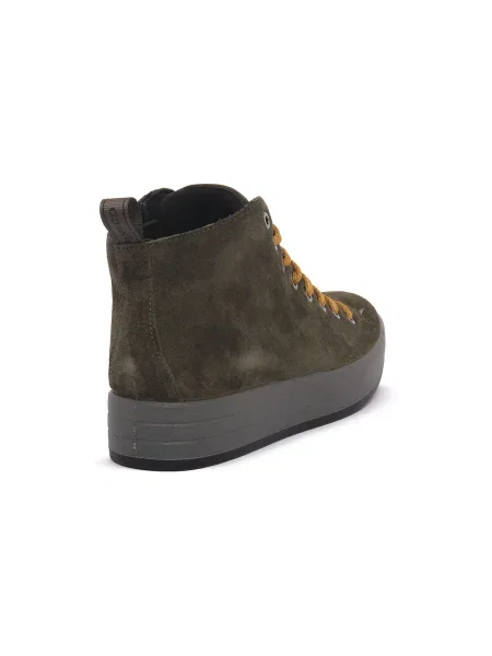 Pantofi Igi&co verde