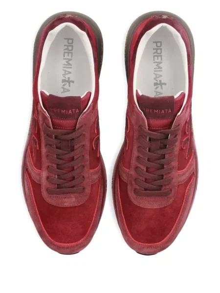 Sneaker Premiata piros
