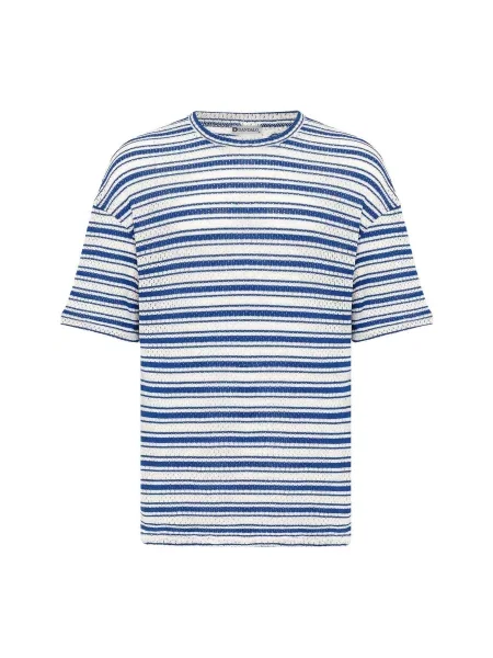 Dandalo Tricou albastru