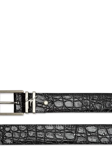 Curea Giuseppe Zanotti negru