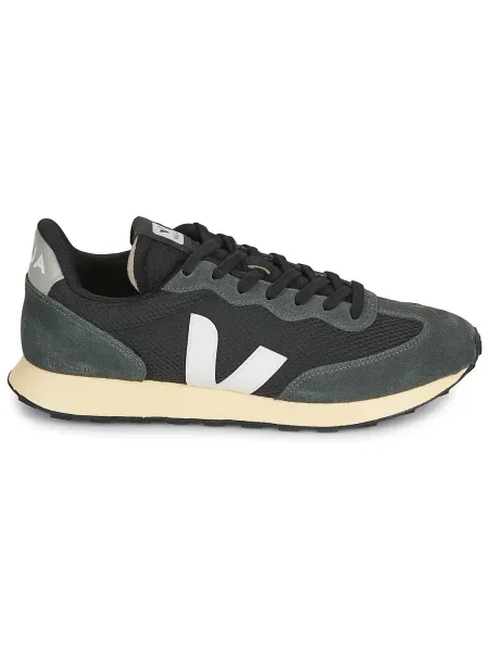 Sneakerși Veja negru