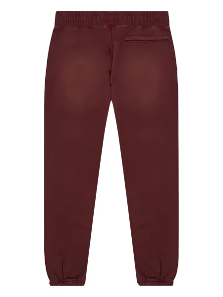 Pantaloni Awake Ny cu broderie