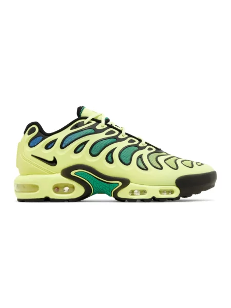 Sneakersy Nike żółte