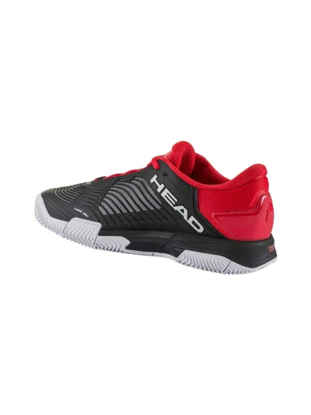 Pantofi Head negru
