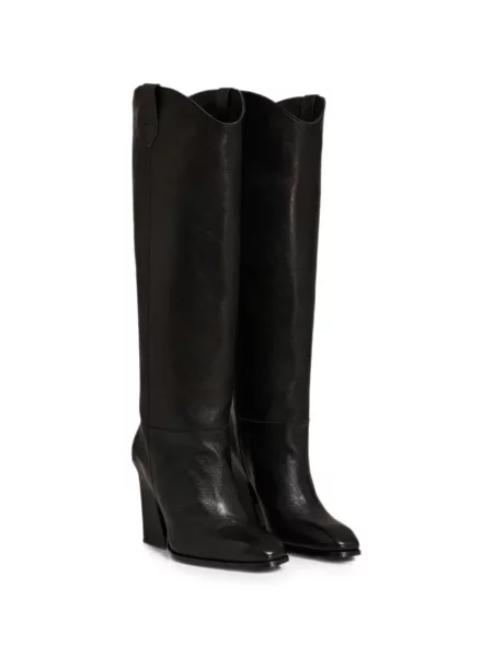Botine Essentiel Antwerp negru
