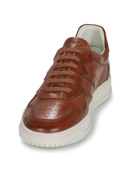 Pantofi Kost maro