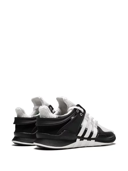Sneakerși Adidas Primeknit gri