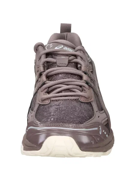 Tenisky Asics hnedá