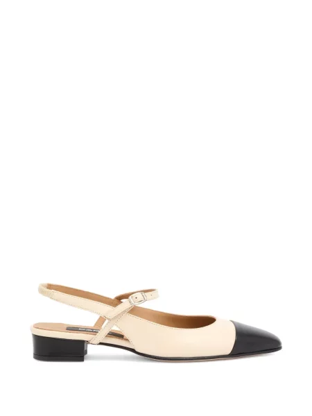 Pantofi cu toc Carel Paris fără toc