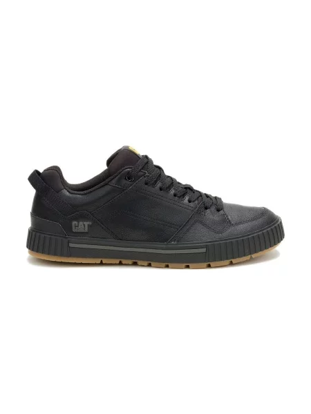 Pantofi Caterpillar maro