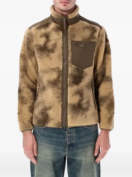 Palton Corridor din fleece