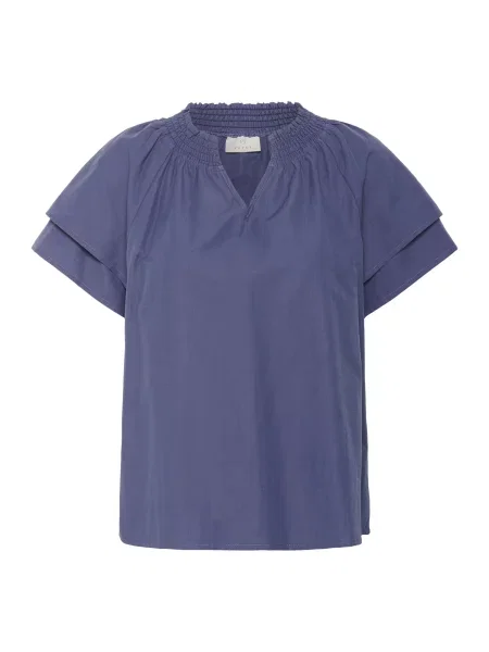 Kaffe Halenka KAYrsa indigo