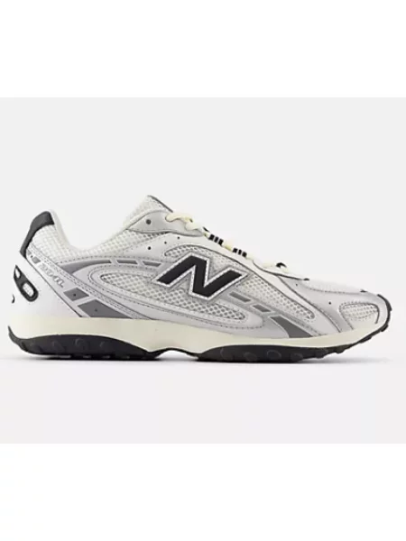 Sneakers New Balance Silver Metallic EUR 38