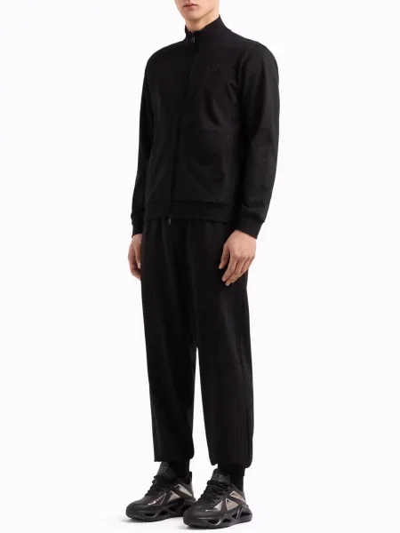 Спортивний костюм Visibility чорний