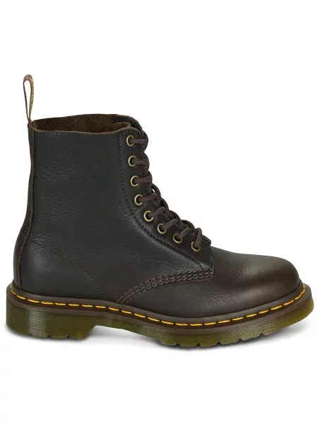 Pantofi Dr. Martens maro
