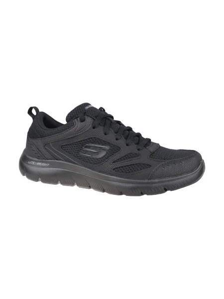 Pantofi Skechers negru