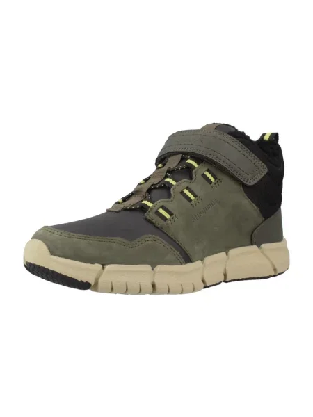 Tenisice Geox zelena