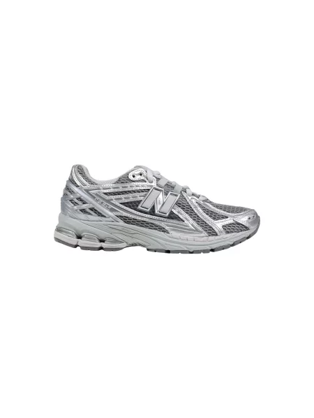 Trampki New Balance szare