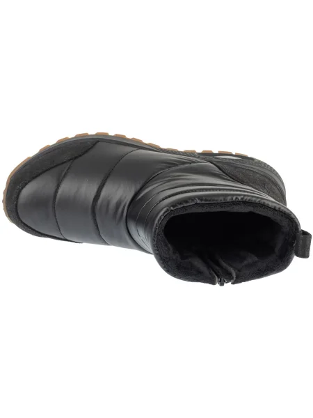 Tenisky Skechers čierna