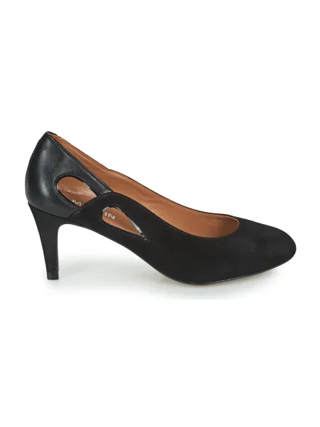 Pantofi Jb Martin negru