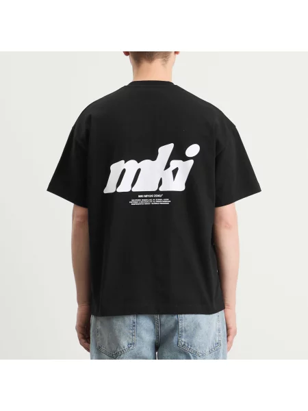Koszulka Mki czarna
