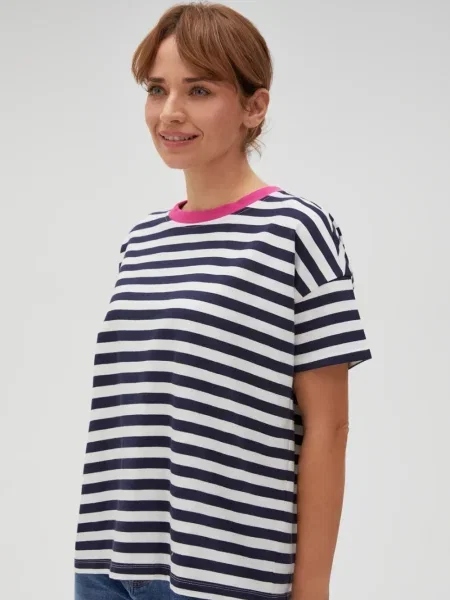 Hanorac Marisse albastru