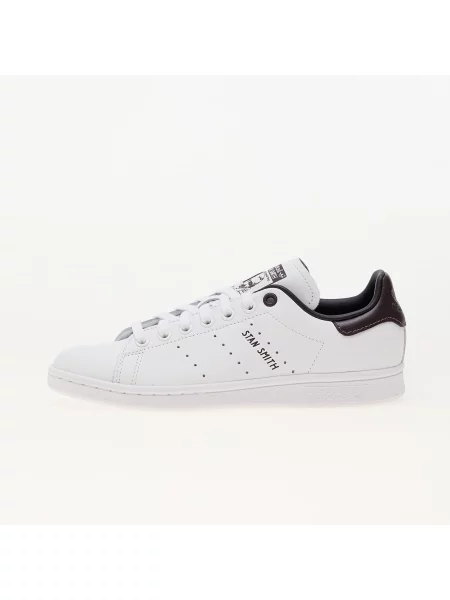 Кожени маратонки adidas Originals Stan Smith бяло