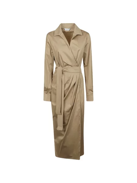 Öves midi ruha Max Mara