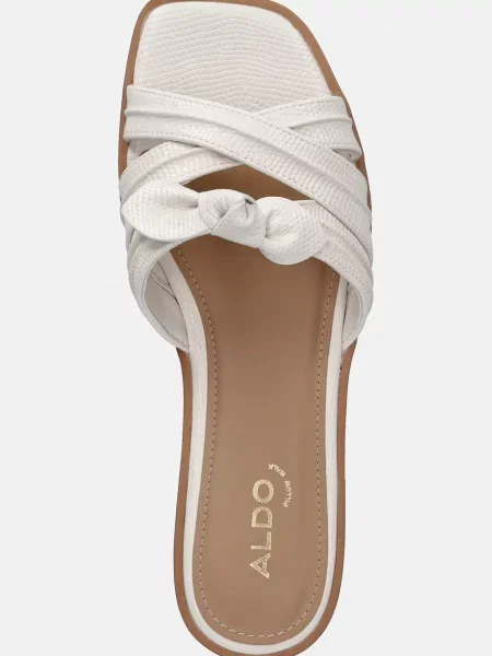 Шлепанцы Aldo