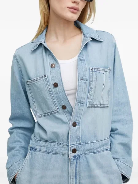 Blugi Levi's® albastru