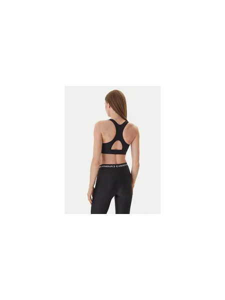 Under Armour Sportski grudnjak HeatGear® crna