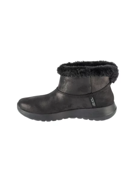 Pantofi Skechers negru