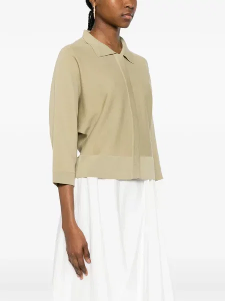 Košulja Hemisphere zelena