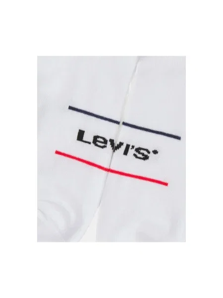 Zokni Levi's® fehér