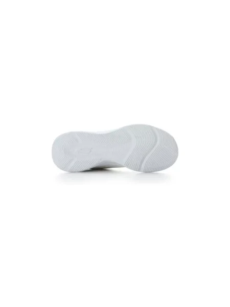 Tenisky Skechers biela