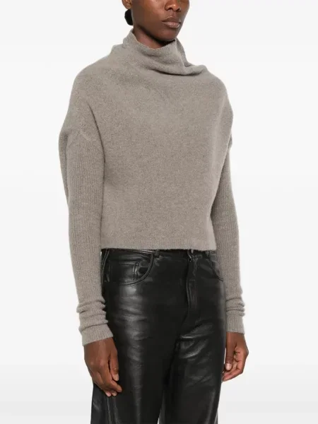 Szvetter Rick Owens szürke