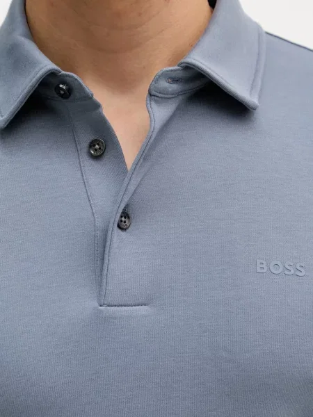 BOSS поло