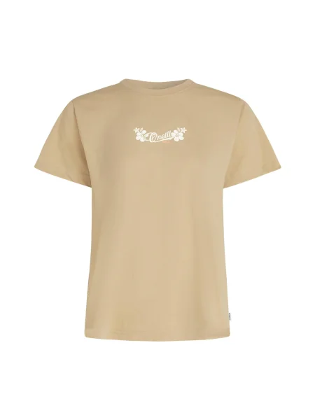 O'NEILL Tricou Essentials bej alb