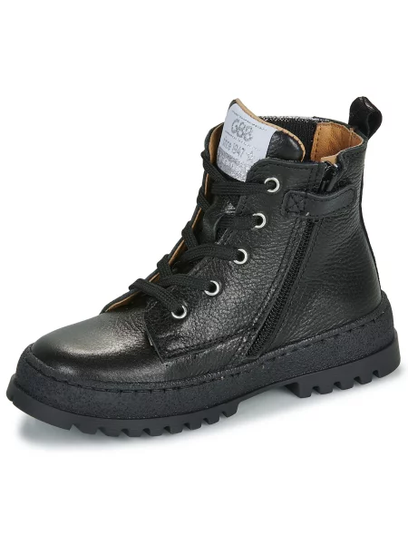 Pantofi copii Gbb negru