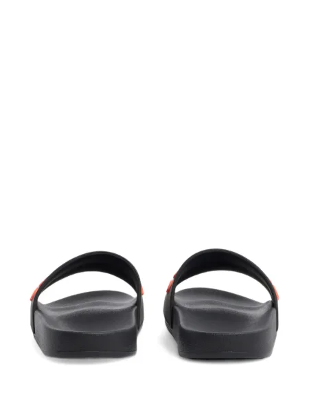 Papuci Dsquared2 negru